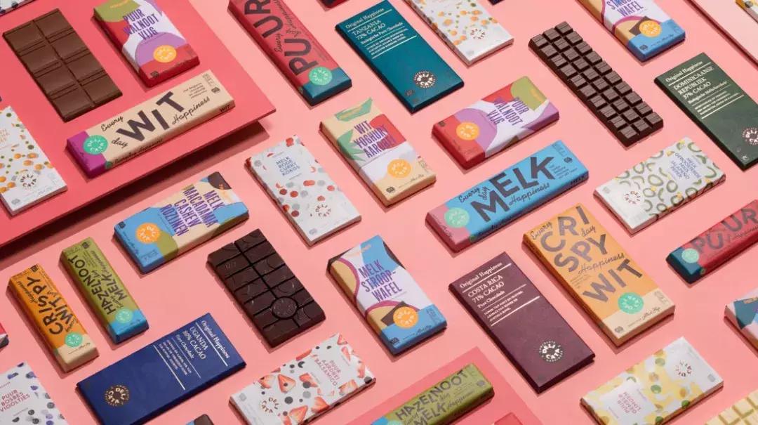 2020年欧洲设计大奖品牌篇,国际包装设计大奖作品