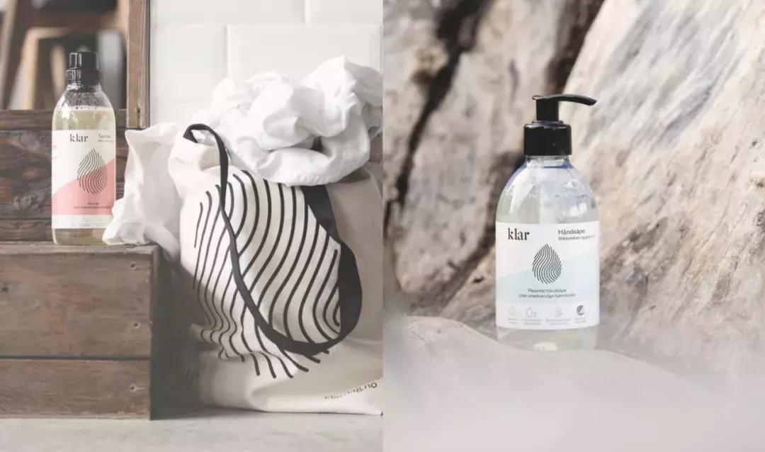 2020年欧洲设计大奖品牌篇,国际包装设计大奖作品