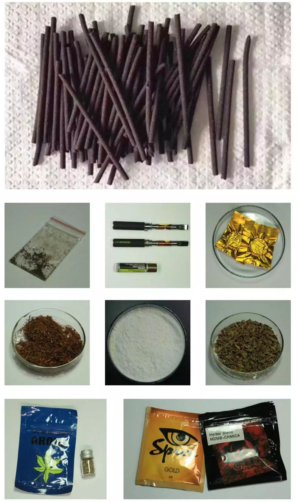 关于国家禁毒工作的法律法规,国家禁毒的基本知识