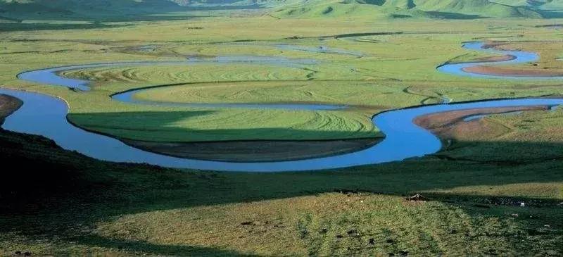 天府本色｜连雨不知春去，一晴方觉夏深