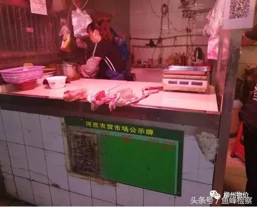 曝光！柳州这些菜市场缺斤短两变相涨价，看看有没有你常去的