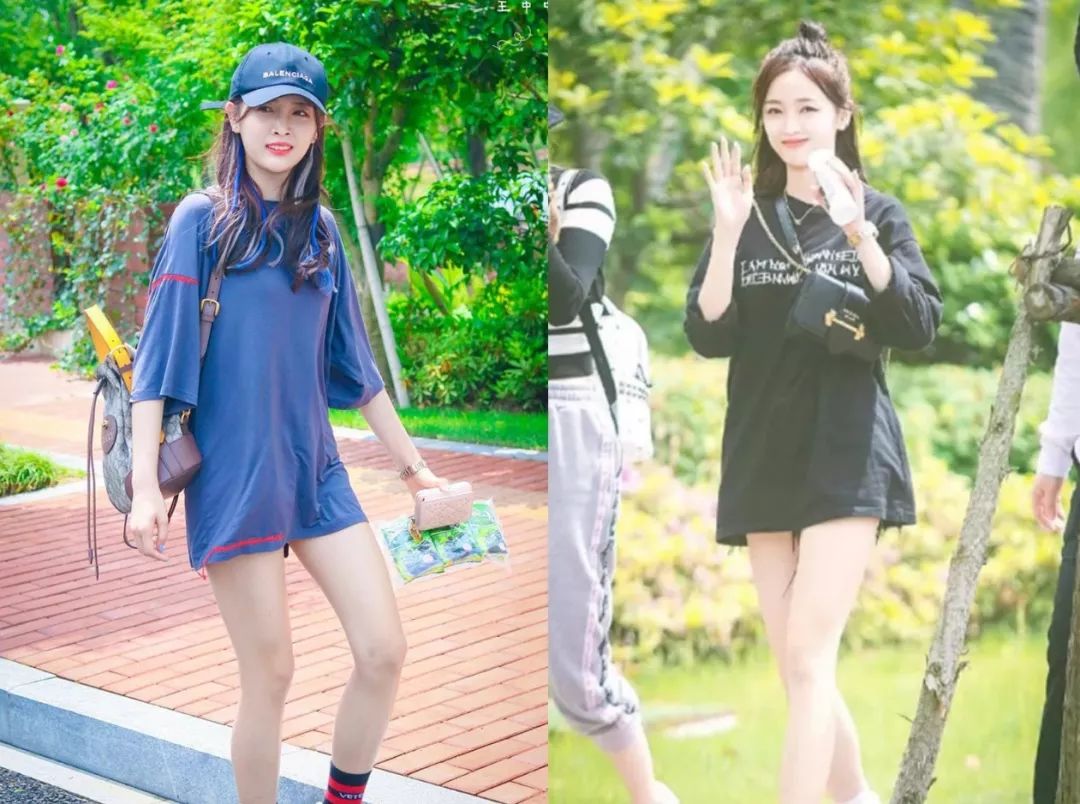 吴宣仪孟美岐火箭少女,火箭少女101杨超越孟美岐吴宣仪