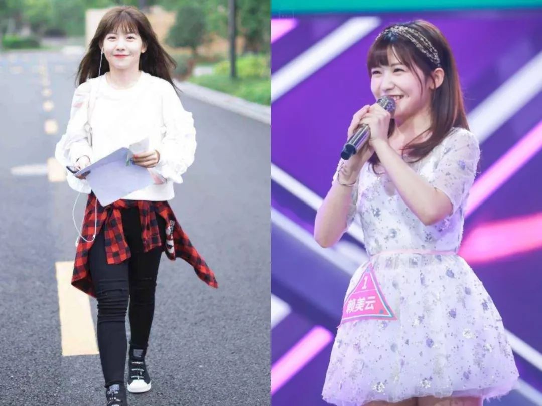 吴宣仪孟美岐杨超越资源,团魂高光时刻孟美岐吴宣仪杨超越