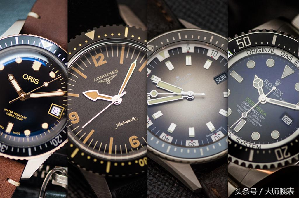 手表专卖店的表价格一般多少,手表的暴利有多深