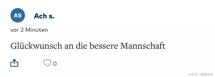 世界杯德国被韩国淘汰出局,德国为什么两次世界大战都输得惨
