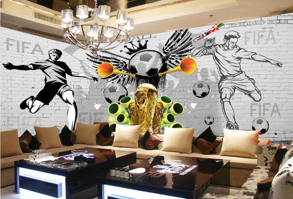 好色家居丨四年一次的全球狂欢是不可拒绝的诱惑