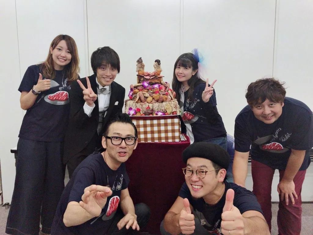 资讯｜《Overlord》第三季7月开播！骨傲天建国称王