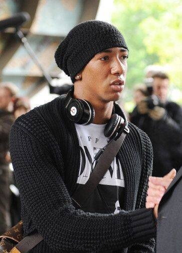 德国队颜值担当博阿滕,德国队出局诺伊尔穆勒