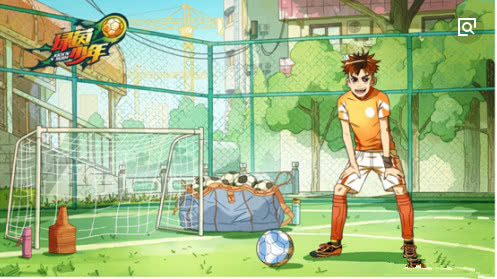 比较好看的几部动漫关于足球,还有多少人记得这部足球动漫