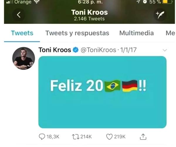 德国败了,德国败得最惨一战