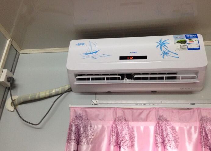 变频空调是除湿省电还是制冷省电,小房间用大匹数变频空调会省电吗