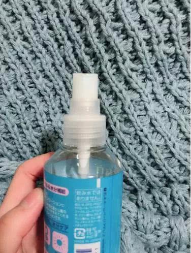 夏天保湿喷雾水小瓶,十大公认好用的保湿喷雾
