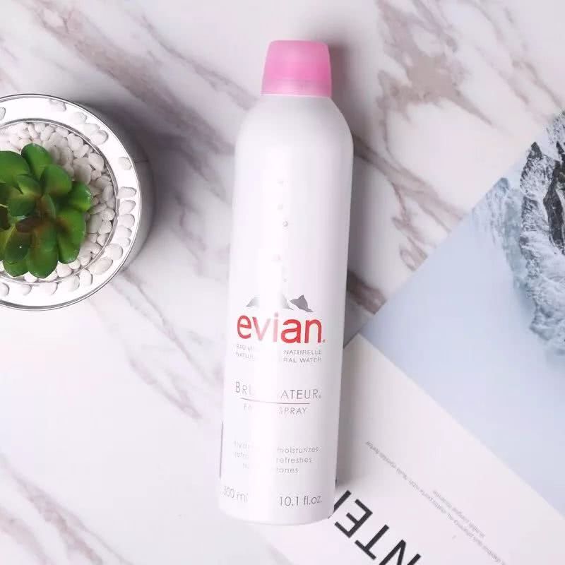 夏天保湿喷雾水小瓶,十大公认好用的保湿喷雾