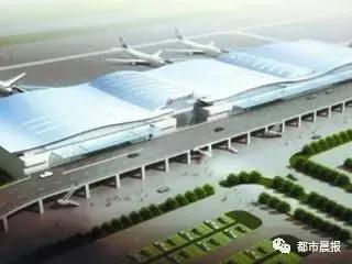 投资7.4亿,35个足球场大小!徐州又有大型综合客运枢纽今年开建