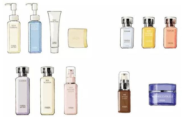 孕期化妆推荐,孕期好物化妆品