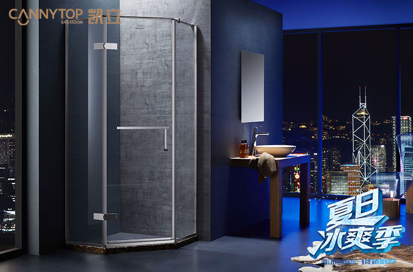 淋浴房和卫浴哪个先安装,淋浴房需要买什么