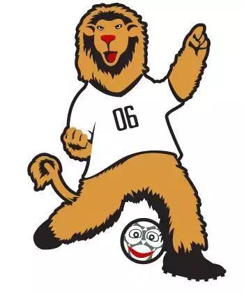 世界杯吉祥物甄选优品,世界杯吉祥物大全集