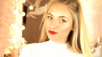 学会101小姐姐的亮片妆，稳站PARTYC位！