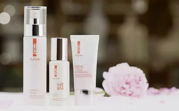 药妆不治病，治脸！