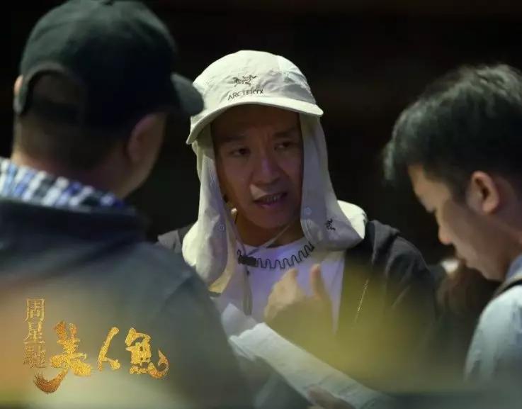 周星驰身患孤独绝症，憔悴老态：我让全世界笑过，岁月却没饶过我