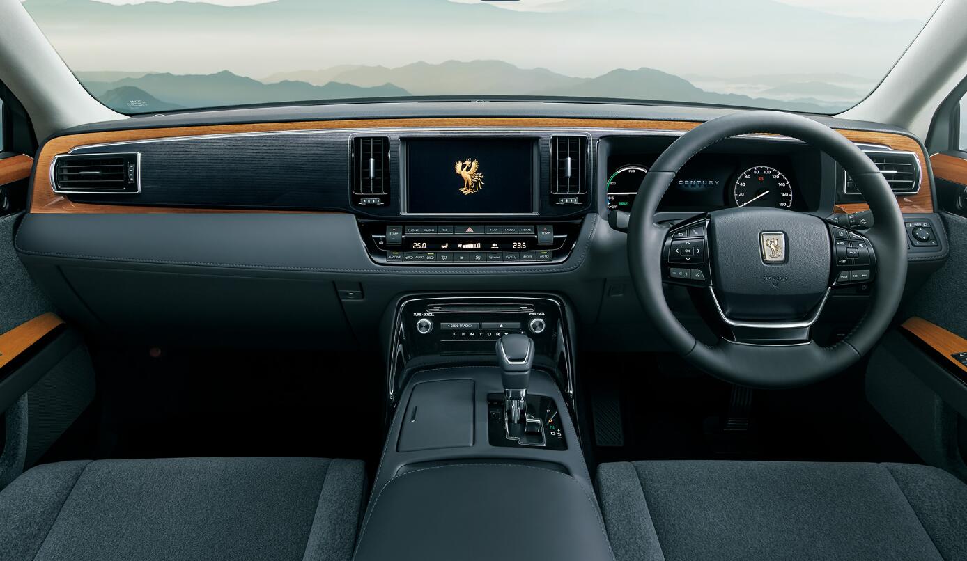 丰田轿车中有哪些豪华车型最贵,丰田目前最贵的轿车