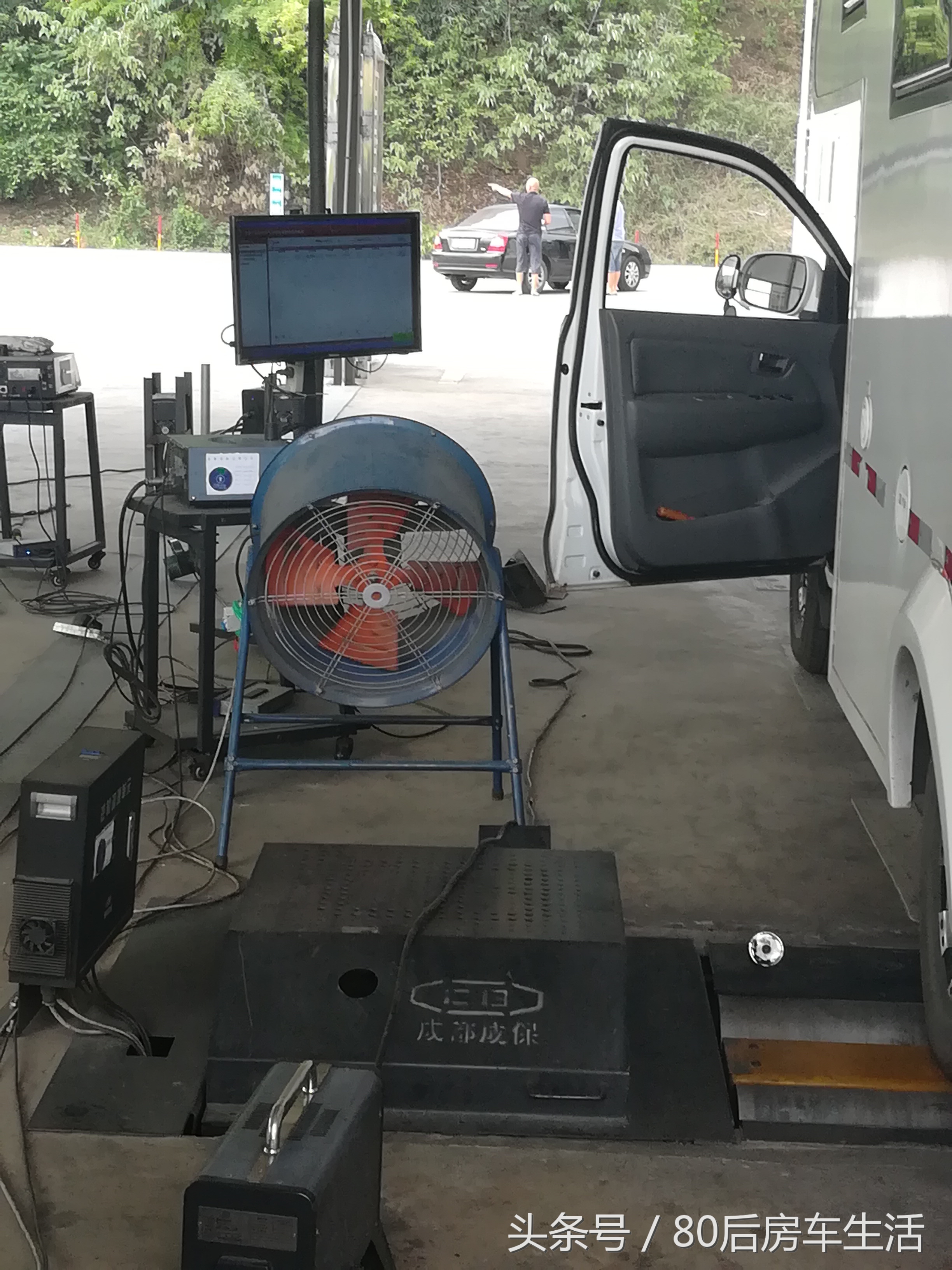 房车检车最新政策,房车异地可年检吗