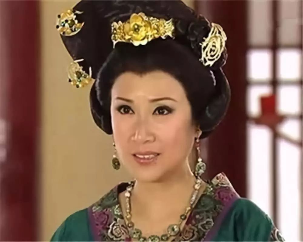 宫心计2深宫计贤太妃死了,深宫计太妃死亡