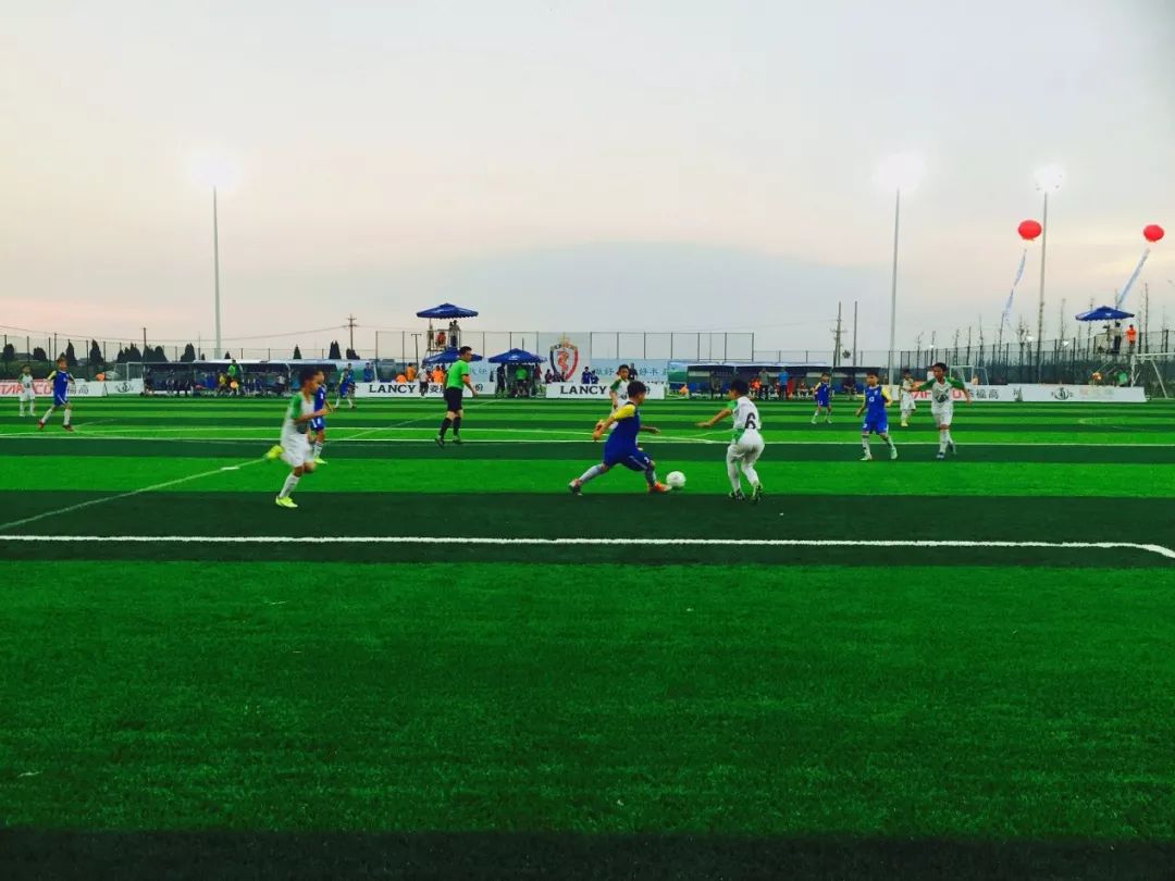 厉害了！海门校园足球走出这样的“路径”