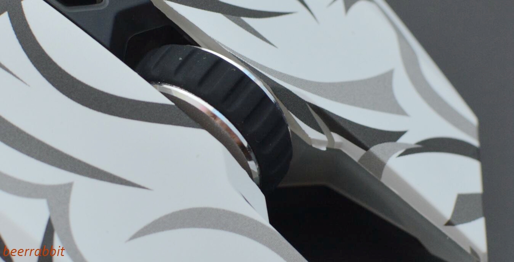 达尔优em915二代鼠标用的什么按键,达尔优牧马人游戏鼠标的详细参数