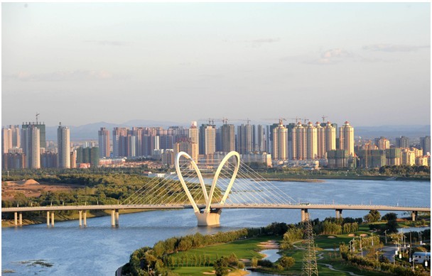 盘锦鼎翔旅游景区,辽宁盘锦旅游景区集锦