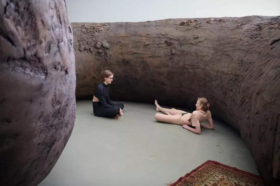 三观毁｜这个位于荷兰鹿特丹的博物馆，居然进屎了!!