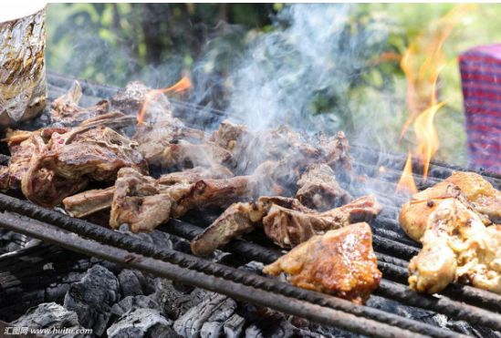 2018平武*牙虎**夏令营招募学员啦！Letthechildbeachild！