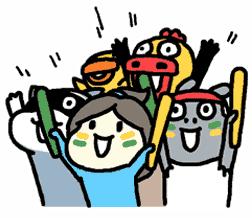 足球宝贝选拔赛,足球宝贝路演