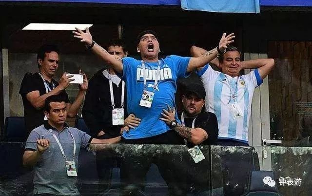 足球世界杯巨星都戴什么表,世界杯球星都戴什么表