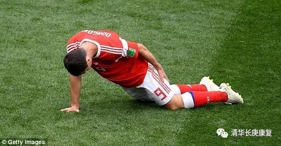 肌腱损伤的指南,长庚肌腱损伤康复训练