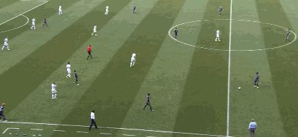 世界杯漫天嘘声!连裁判都难以忍受,球迷又成了受害者