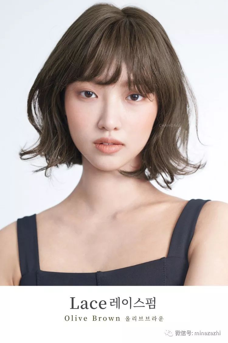 换个发型堪比整容论发型的重要性,换一个发型巨帅