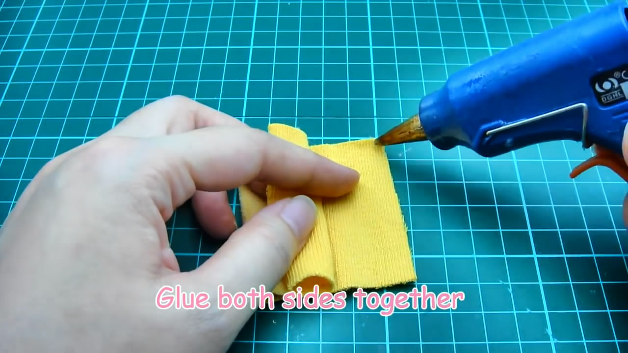 自制无边帽教程,懒人帽制作方法