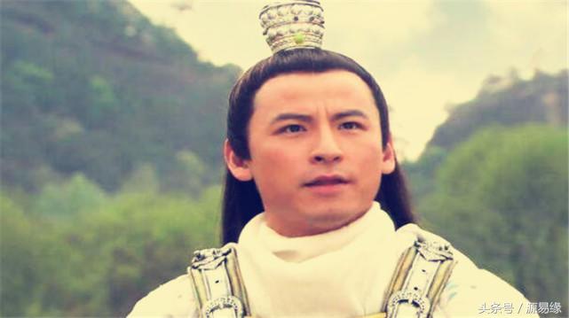 水母娘娘曾被观音菩萨点化,爱慕小张太子多年?3传说,哪个可信