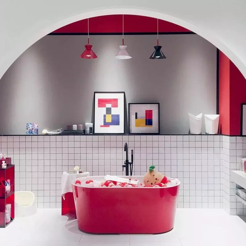 小红书开通线下门店,小红书线下跨境电商门店