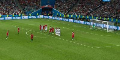 俄罗斯世界杯精彩集锦,5分钟回顾俄罗斯世界杯