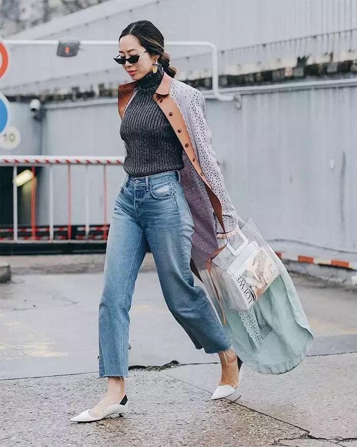 大牌手袋即是时尚？