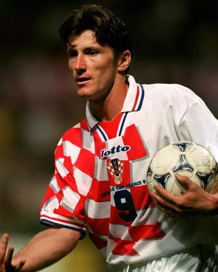 世界杯十大好看球员球衣,盘点足坛最好看的球衣