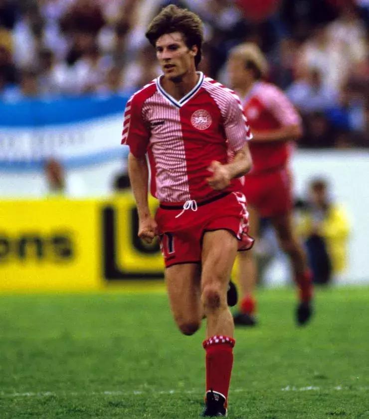 世界杯十大最好看足球球衣,史上最好看的十大球衣