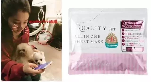 范冰冰杨幂惊艳,杨幂范冰冰怎么样