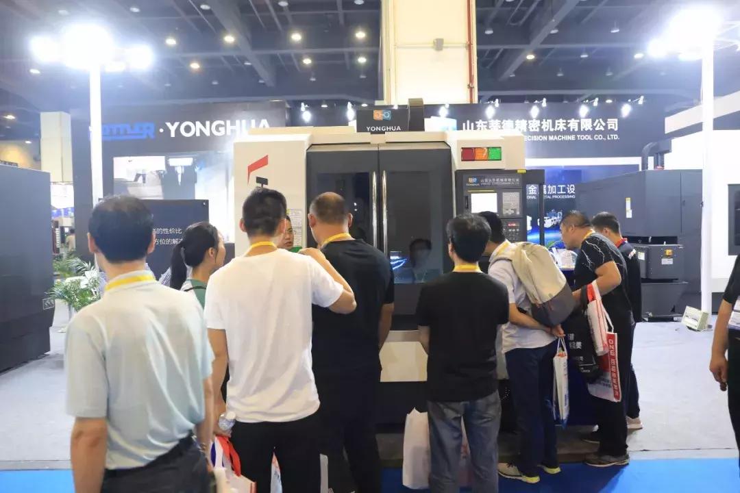 郑州机床展解读,机床展郑州