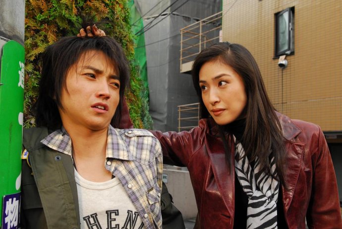 被低估的国产电影李易峰,一部被低估的国产电影李易峰