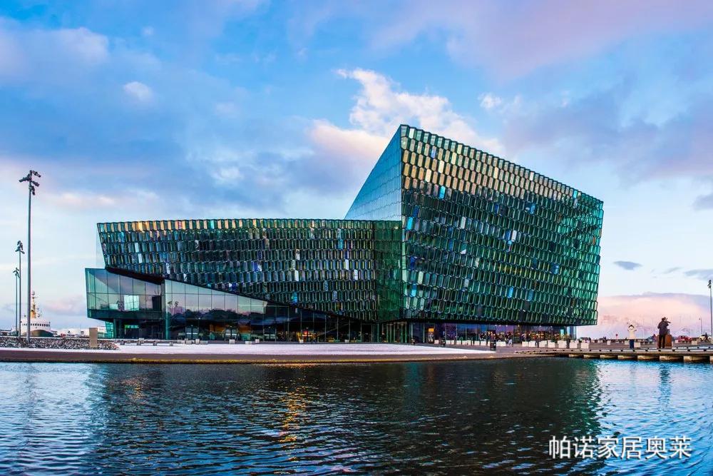 冰岛火,冰岛出名的东西