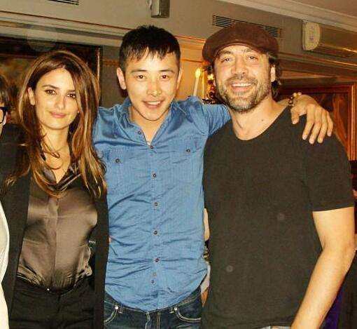 罗晋真的很让人放心吗,罗晋要有多深的缘分