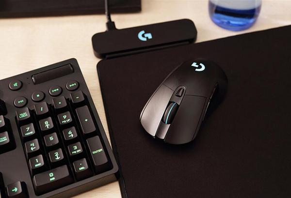 罗技鼠标推荐300元,罗技办公鼠标推荐